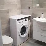 Apartament Za Swierkami