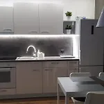 Apartament Za Swierkami
