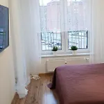 Apartament Za Swierkami