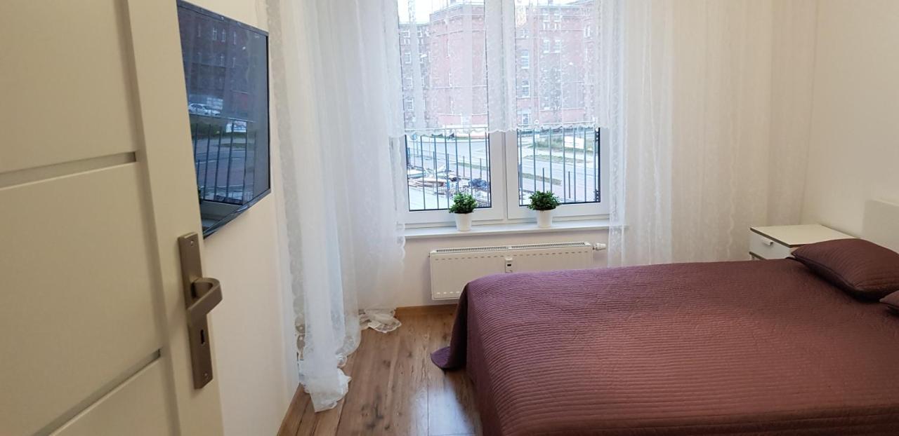Apartament Za Swierkami *