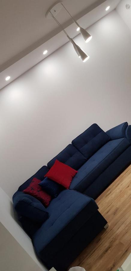 Apartament Za Swierkami Kolobrzeg